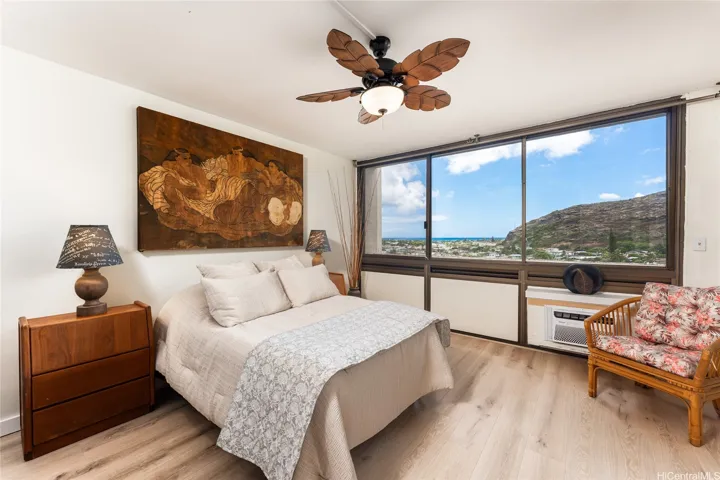 Wake to this view every day