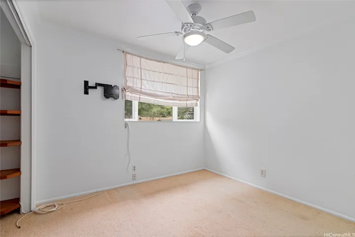 3rd bedroom.