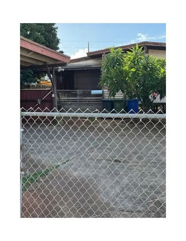 View of House