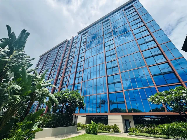 One Ala Moana