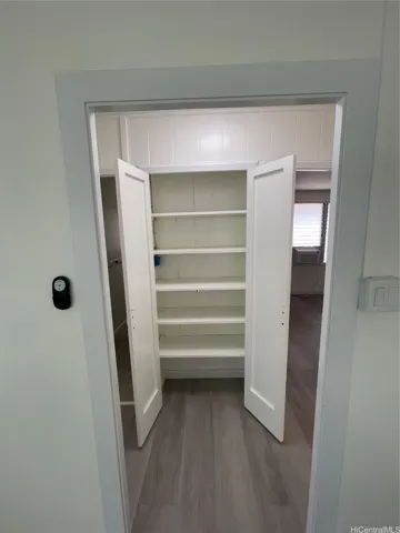 HALL WAY CLOSET