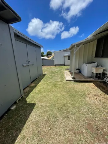 BACK  YARD