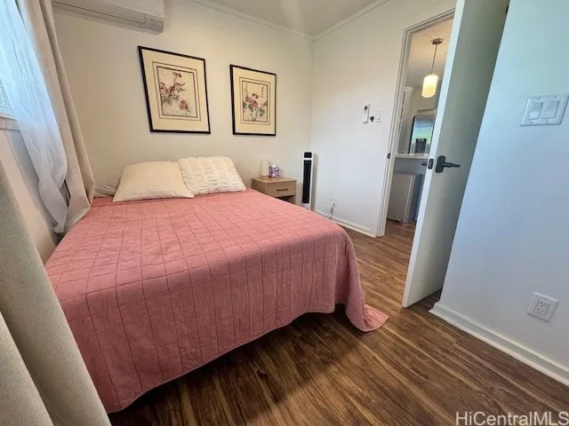 2BR unit (BR 1)