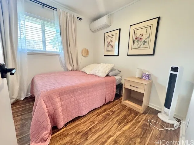 2BR unit (BR 2)