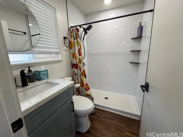 2BR home - bathroom