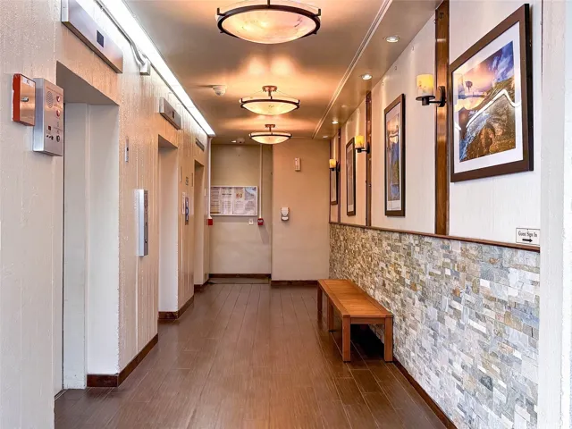 3 Elevators