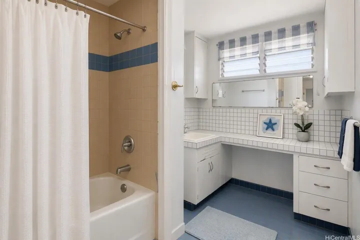 Enhanced photo - bathroom 1