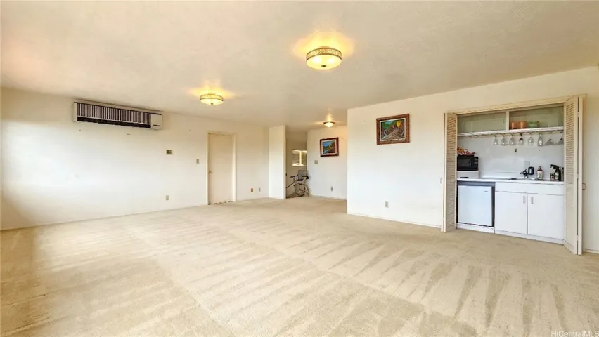 Part of the huge living area
