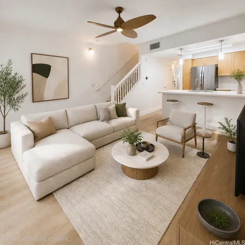 "Enhanced" Virtual Staging