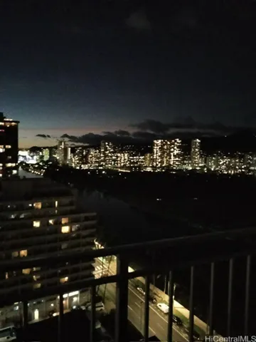 Beautiful views