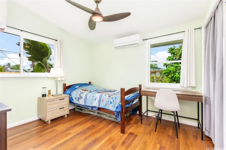 Bedroom #3