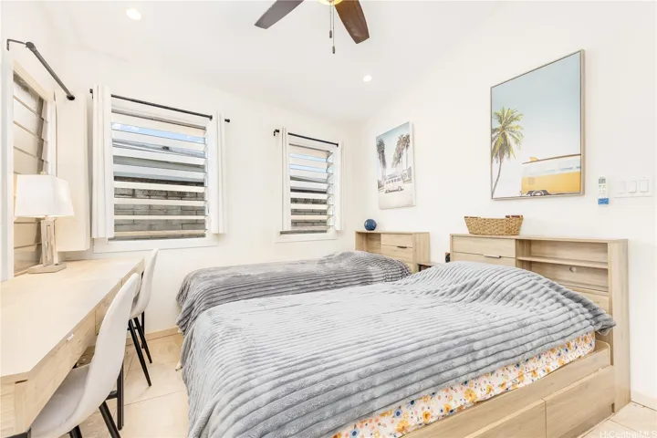 Bedroom #4