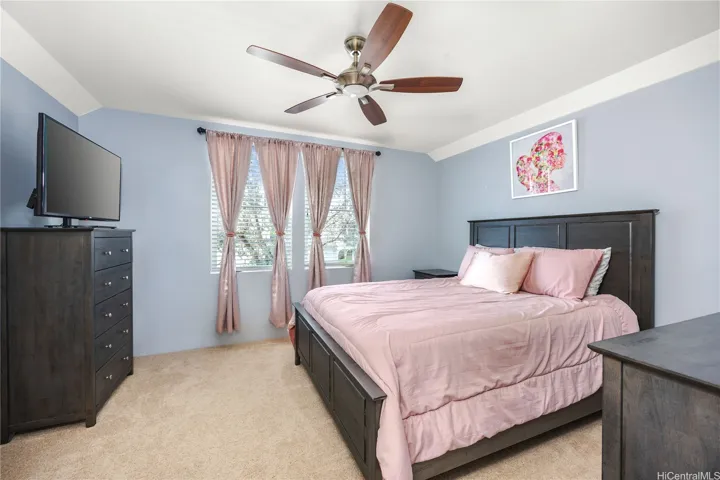 Upstairs Guest Bedroom
