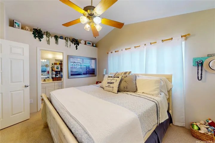 Bedroom 1 (Mstr)