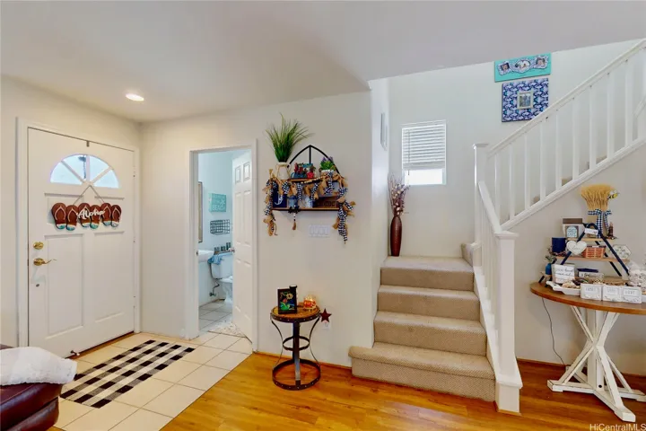 Entry