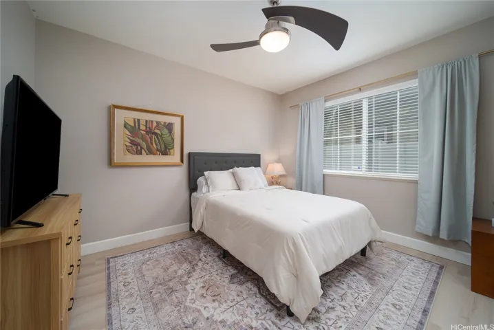 1st floor bedroom