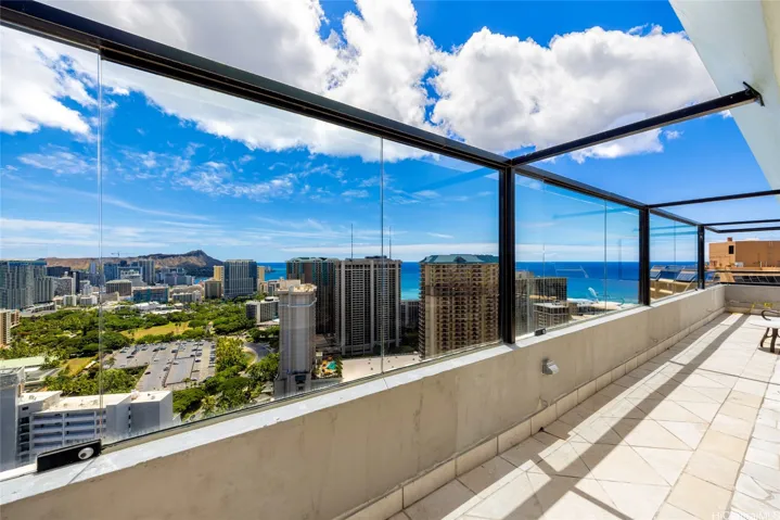 Sky Terrace