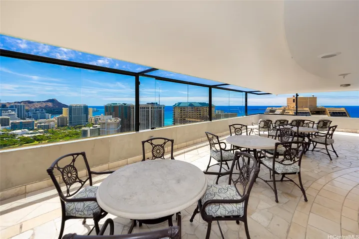 Sky Terrace