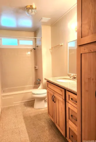 Main Bath