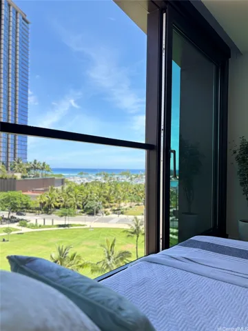 Wake up to breathtaking views!