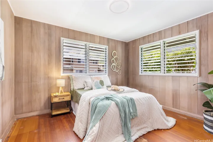 Front bedroom