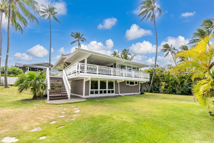 Stunning property on 10,000 sq ft lot