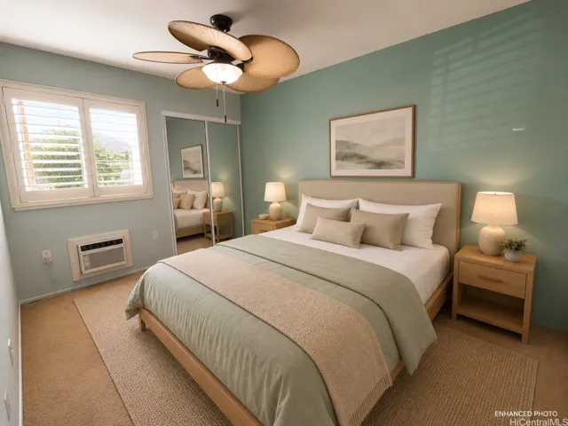 main bedroom