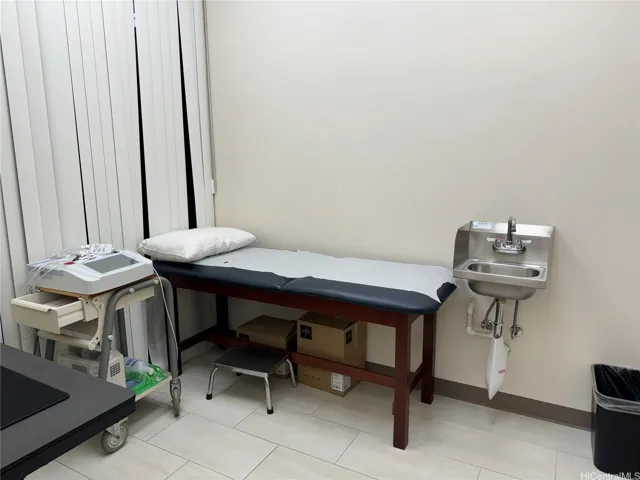 Another Examining Room