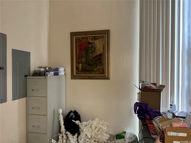 Another Room in the Unit