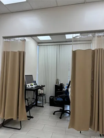 A Closer Look Inside the Triage Room