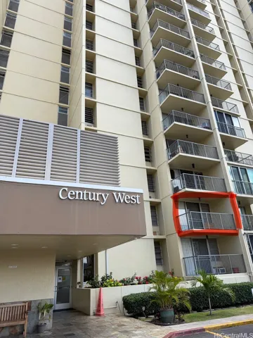 2nd Floor Unit