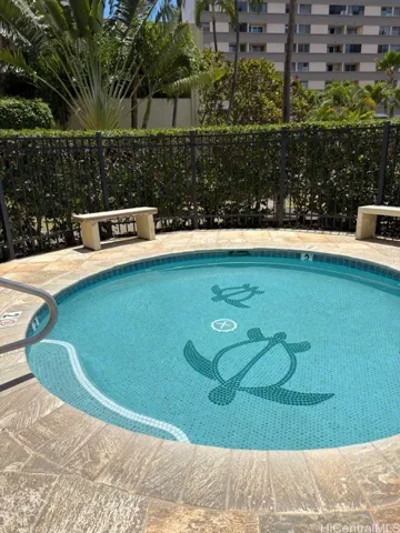 jacuzzi