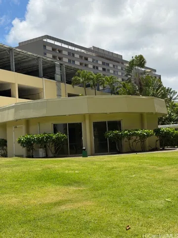 Rec Center