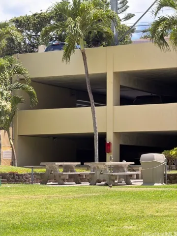 picnic area