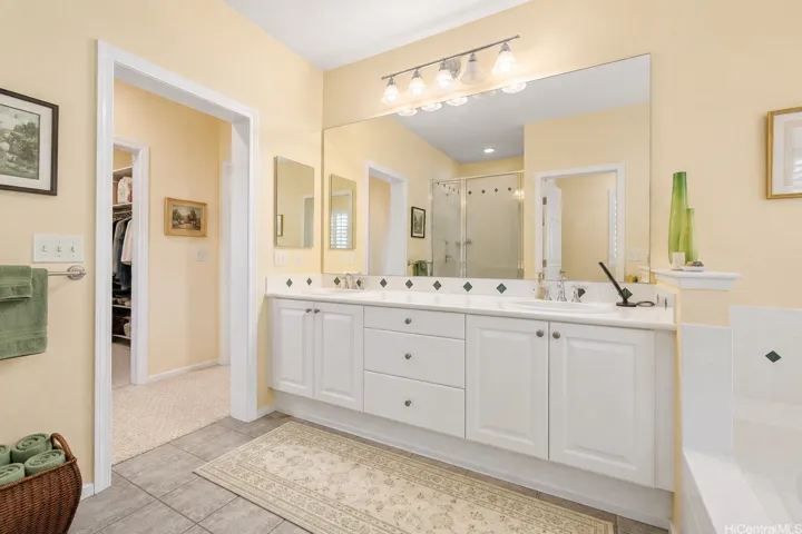 Primary Ensuite Bathroom
