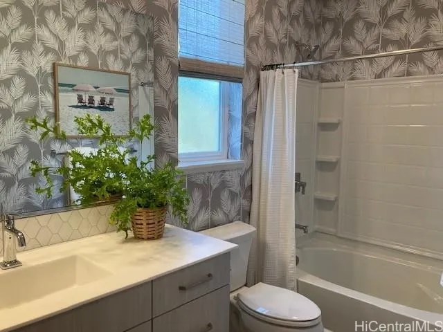 Photos are of the Waipuna -unit 1 model home**
