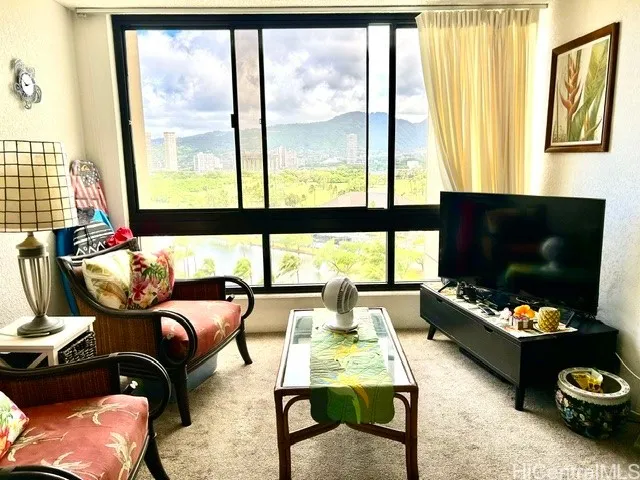 Livingroom view