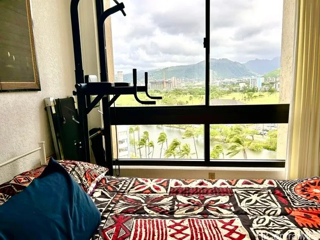bedroom views