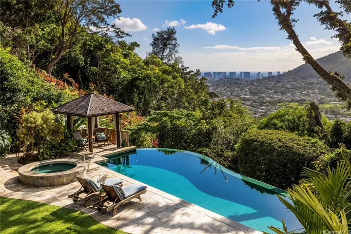 Ready to take a dip?