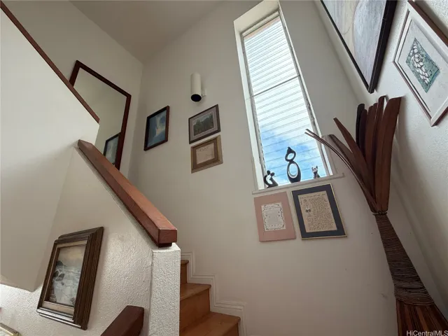 Stairway - Not Edited