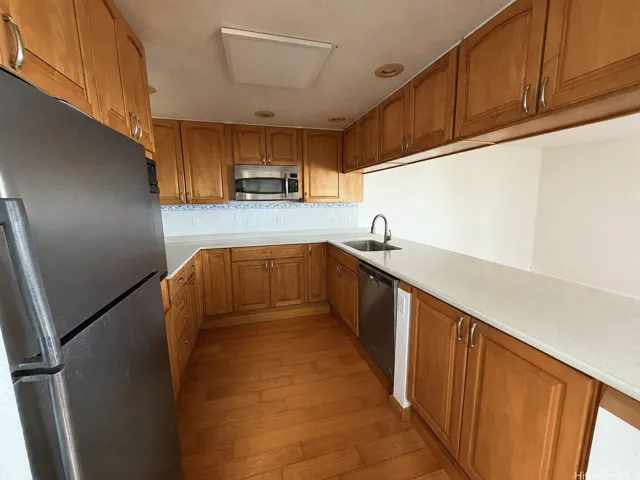 Kitchen - Enhanced to remove personal items
