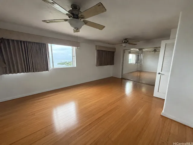 Bedroom - Enhanced to remove personal items