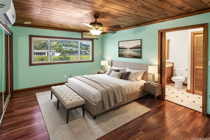 Enhanced bedroom 3