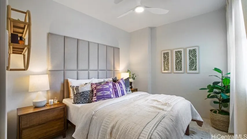 2nd Floor Bedroom