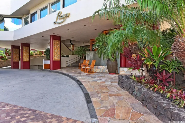 Luana Waikiki