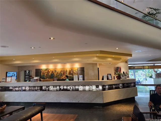 Concierge