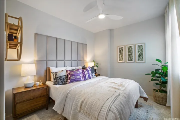 third room