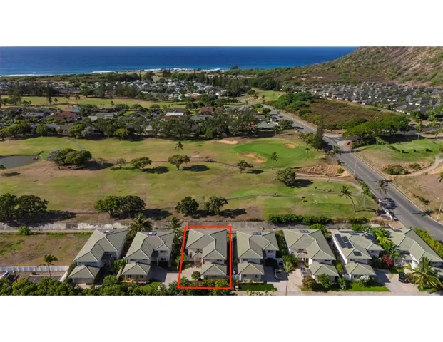 Estimated Property Boundary Line*