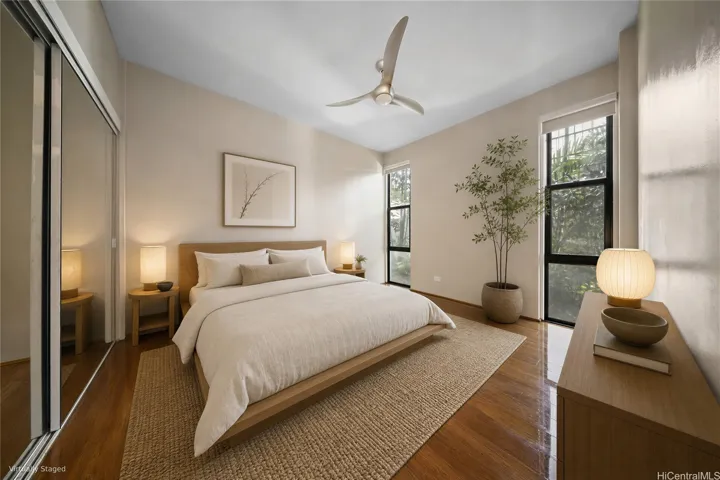 Bedroom 1.