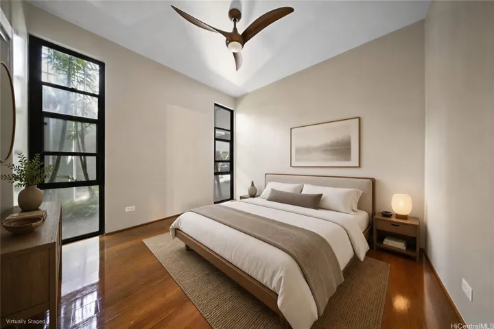Bedroom 2.
